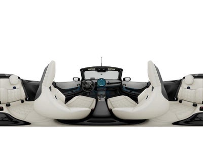 2026 MINI CONVERTIBLE ICONIC