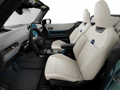 2026 MINI CONVERTIBLE ICONIC