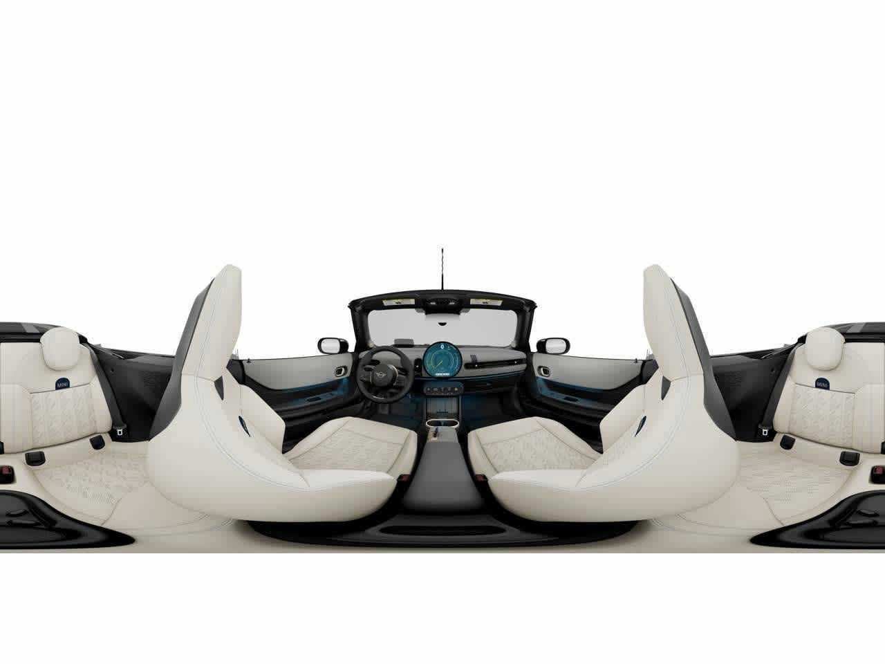 2026 MINI CONVERTIBLE ICONIC