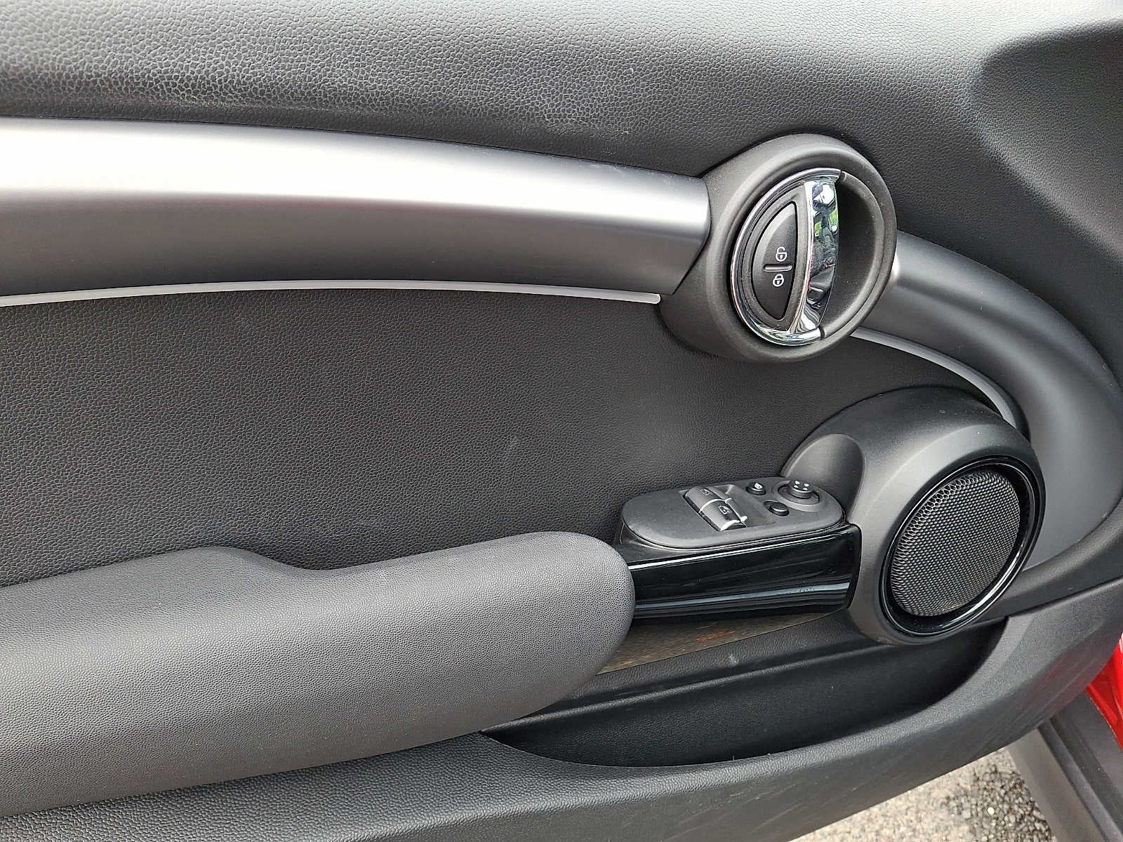 2024 MINI HARDTOP 2 DOOR Cooper FWD