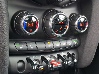 2024 MINI HARDTOP 2 DOOR Cooper FWD
