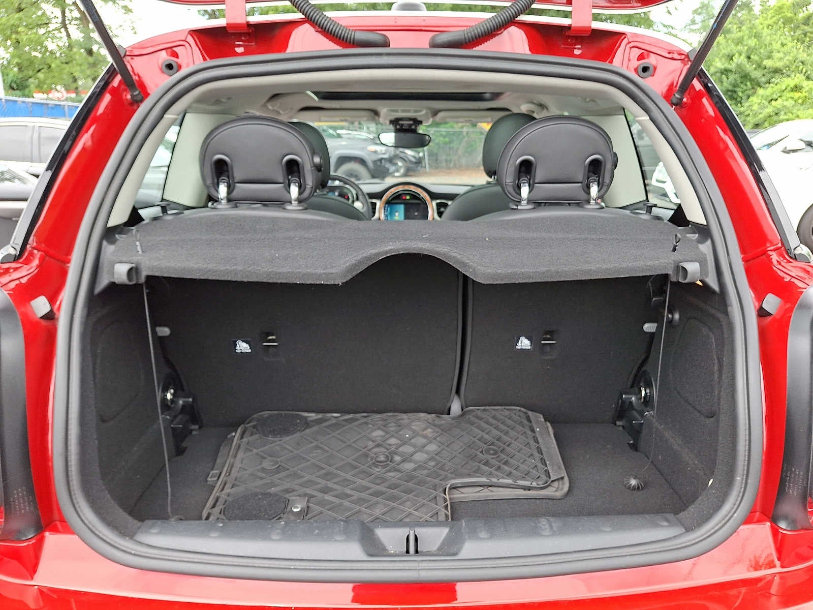 2024 MINI HARDTOP 2 DOOR Cooper FWD
