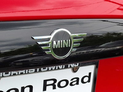 2024 MINI HARDTOP 2 DOOR Cooper FWD