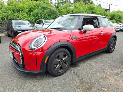 2024 MINI HARDTOP 2 DOOR Cooper FWD