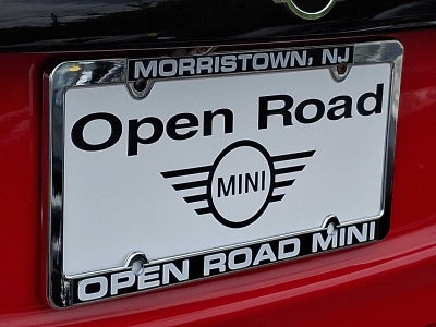 2024 MINI HARDTOP 2 DOOR Cooper FWD