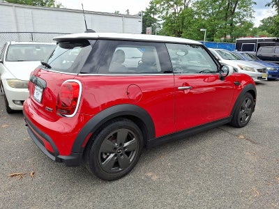 2024 MINI HARDTOP 2 DOOR Cooper FWD