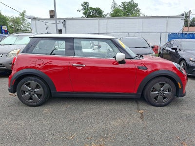 2024 MINI HARDTOP 2 DOOR Cooper FWD