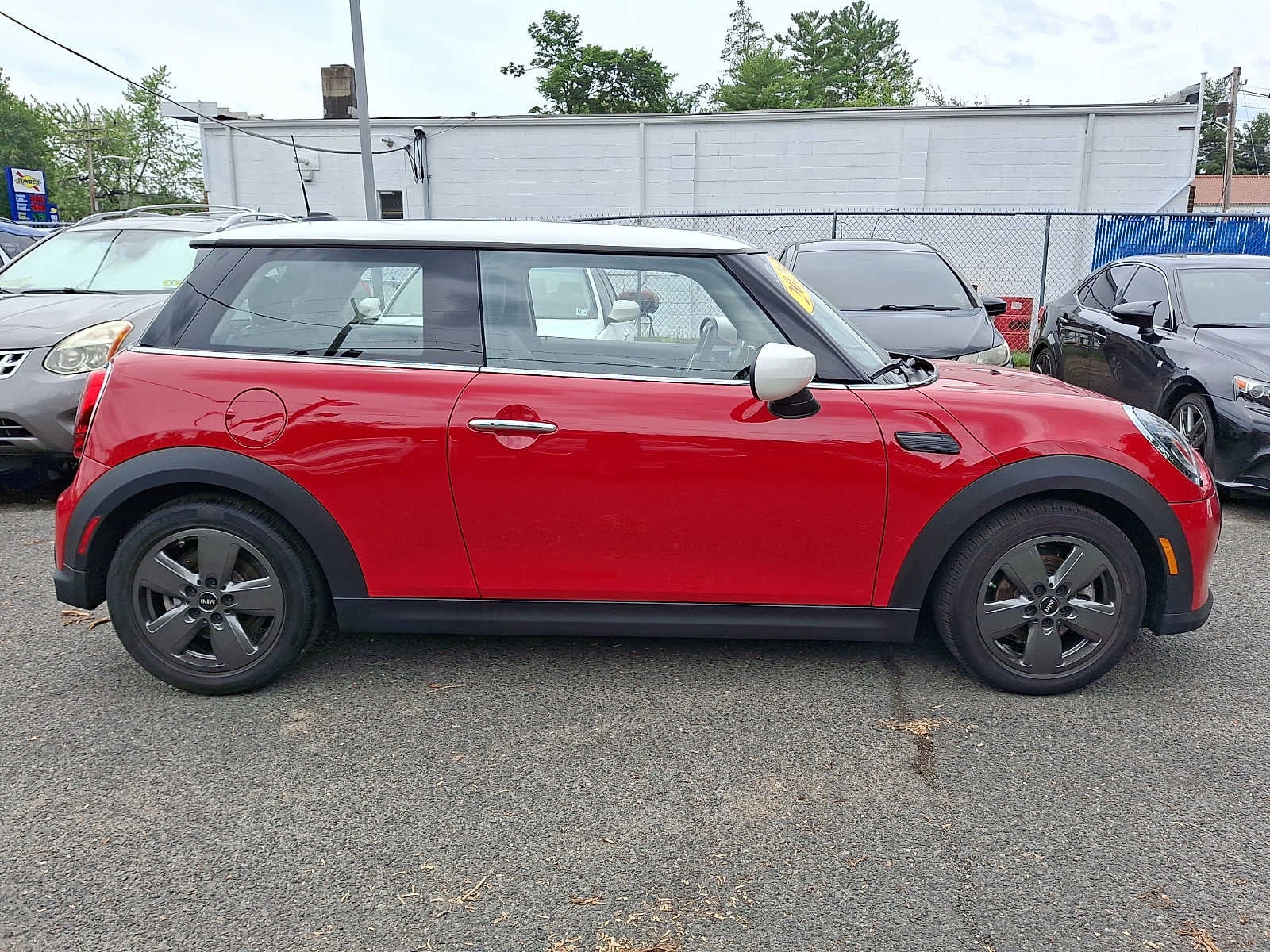 2024 MINI HARDTOP 2 DOOR Cooper FWD