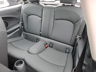 2024 MINI HARDTOP 2 DOOR Cooper FWD