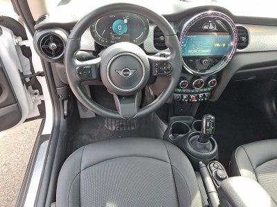 2023 MINI HARDTOP 2 DOOR Cooper FWD
