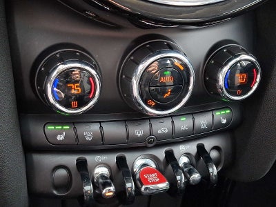 2023 MINI HARDTOP 2 DOOR Cooper FWD