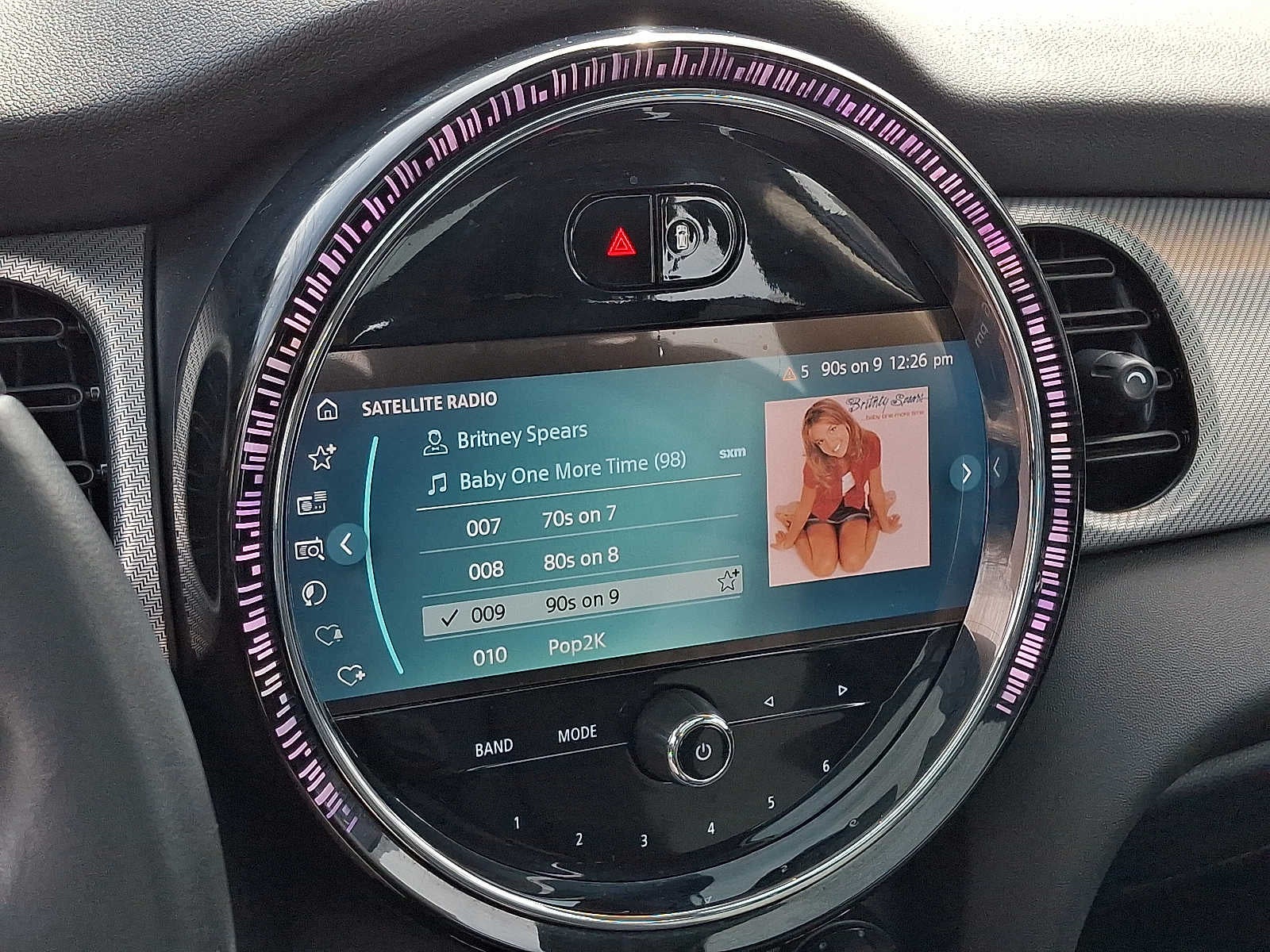 2023 MINI HARDTOP 2 DOOR Cooper FWD