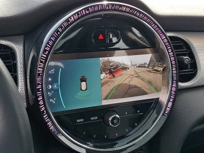 2023 MINI HARDTOP 2 DOOR Cooper FWD