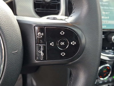 2023 MINI HARDTOP 2 DOOR Cooper FWD