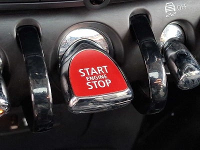 2023 MINI HARDTOP 2 DOOR Cooper FWD