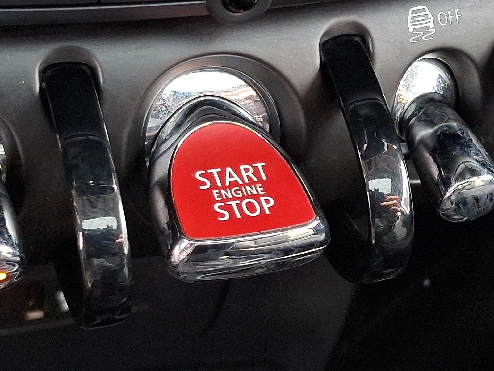 2023 MINI HARDTOP 2 DOOR Cooper FWD