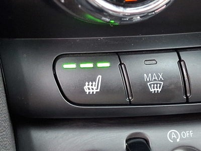 2023 MINI HARDTOP 2 DOOR Cooper FWD