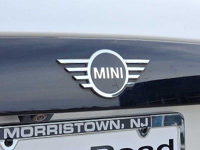 2023 MINI HARDTOP 2 DOOR Cooper FWD