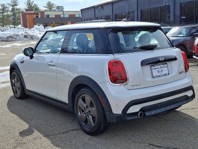 2023 MINI HARDTOP 2 DOOR Cooper FWD