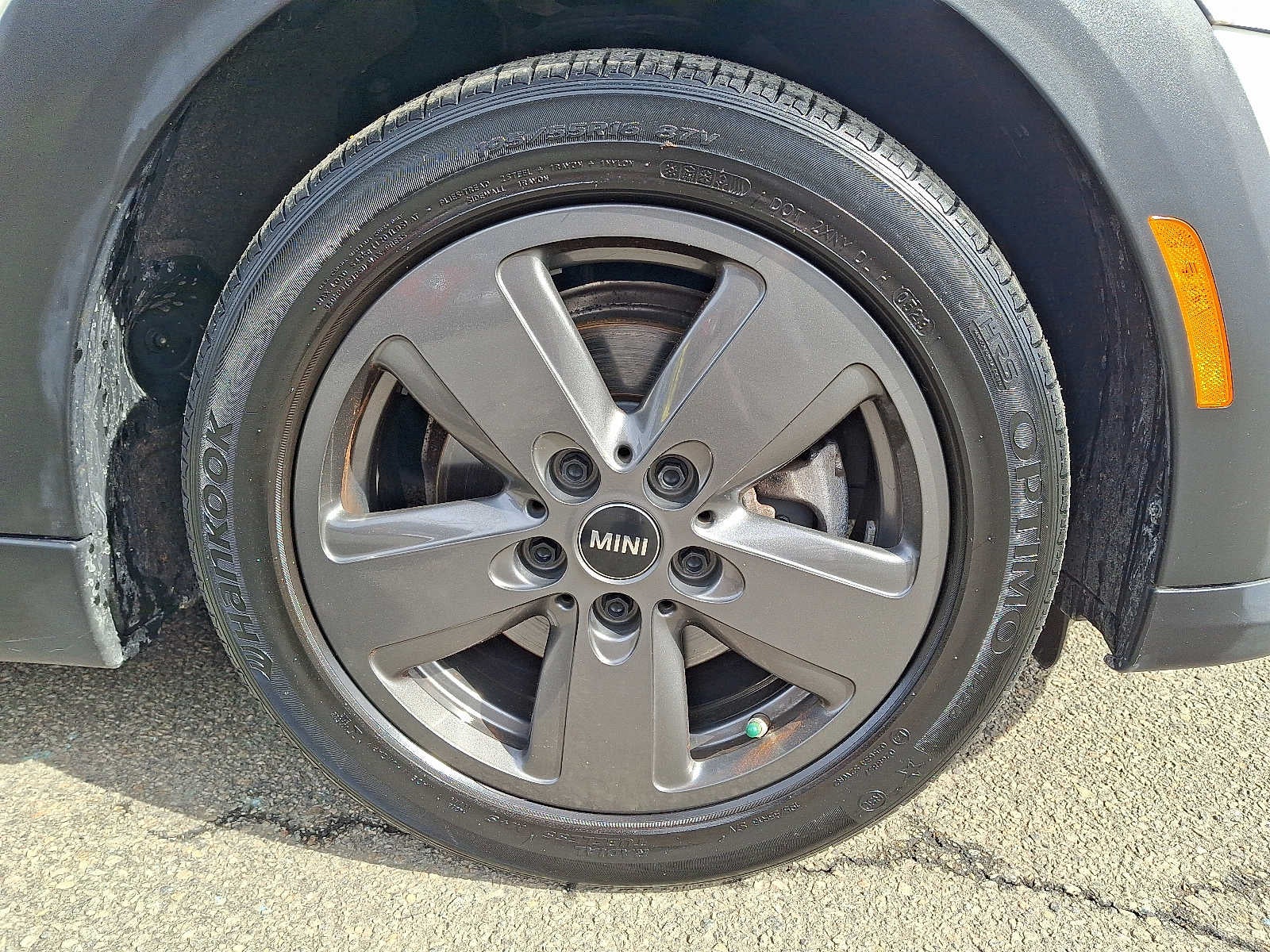 2023 MINI HARDTOP 2 DOOR Cooper FWD