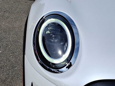 2023 MINI HARDTOP 2 DOOR Cooper FWD