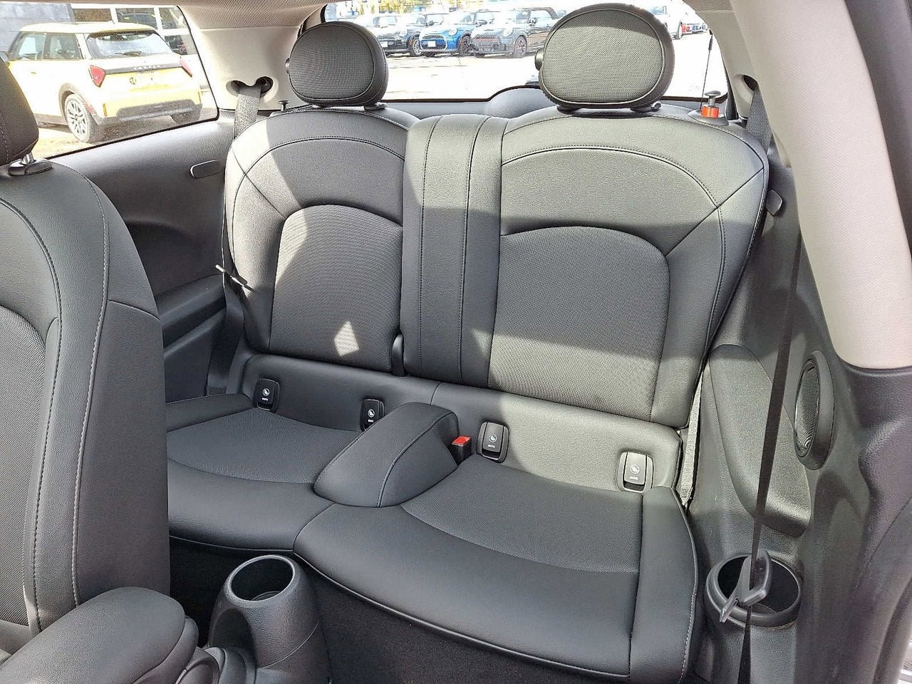 2023 MINI HARDTOP 2 DOOR Cooper FWD