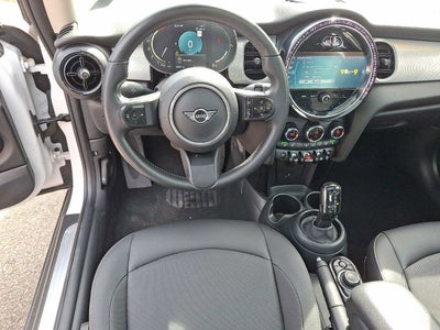 2023 MINI HARDTOP 2 DOOR Cooper FWD