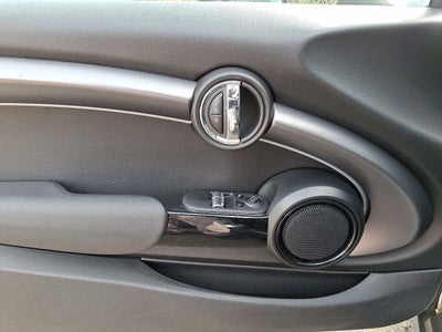 2023 MINI HARDTOP 2 DOOR Cooper FWD