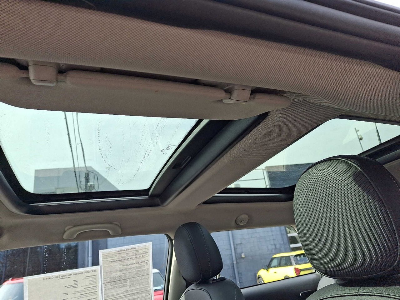 2023 MINI HARDTOP 2 DOOR Cooper FWD