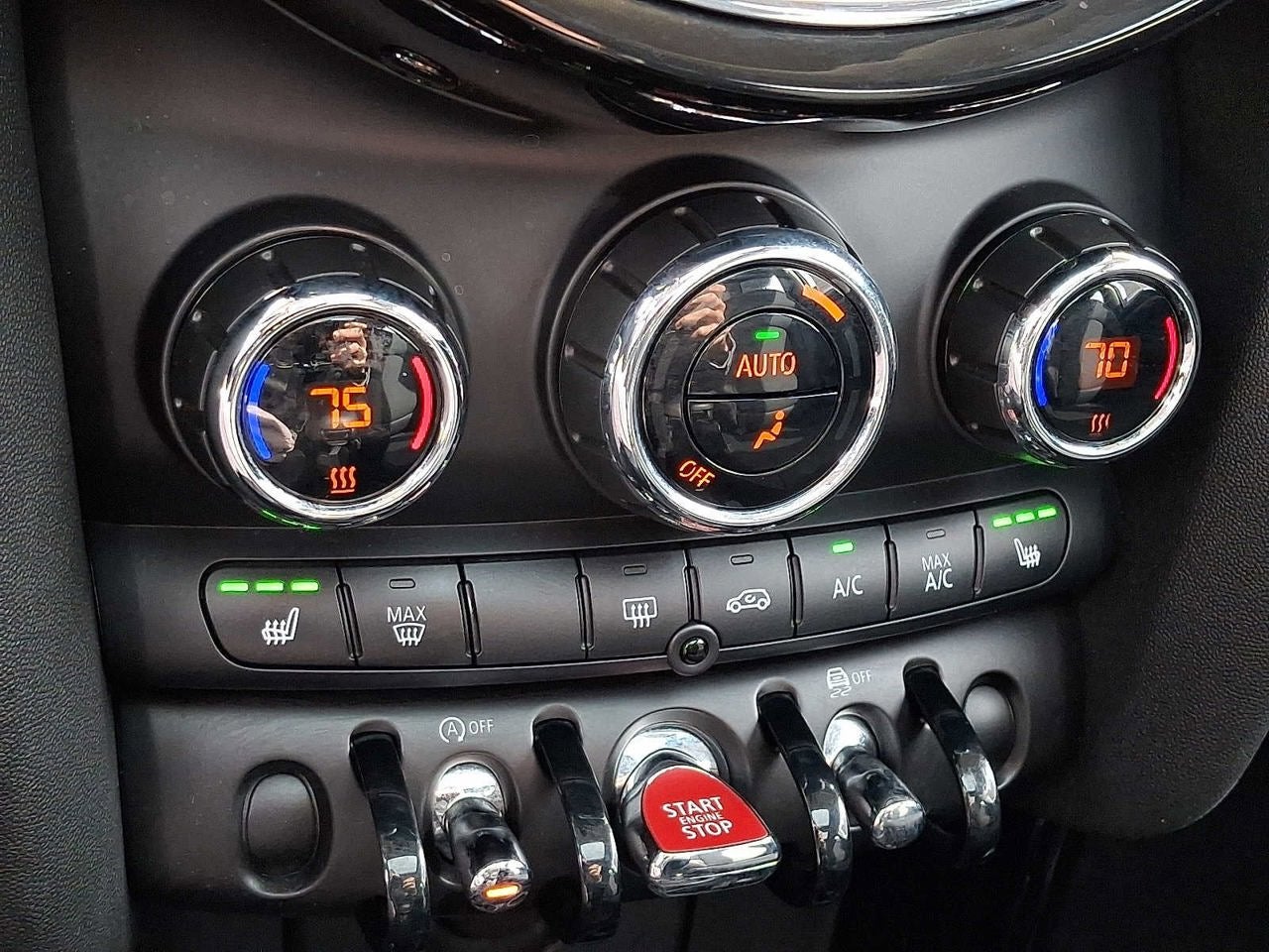 2023 MINI HARDTOP 2 DOOR Cooper FWD