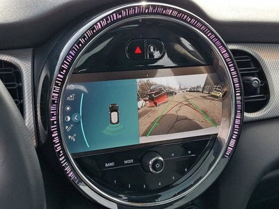 2023 MINI HARDTOP 2 DOOR Cooper FWD