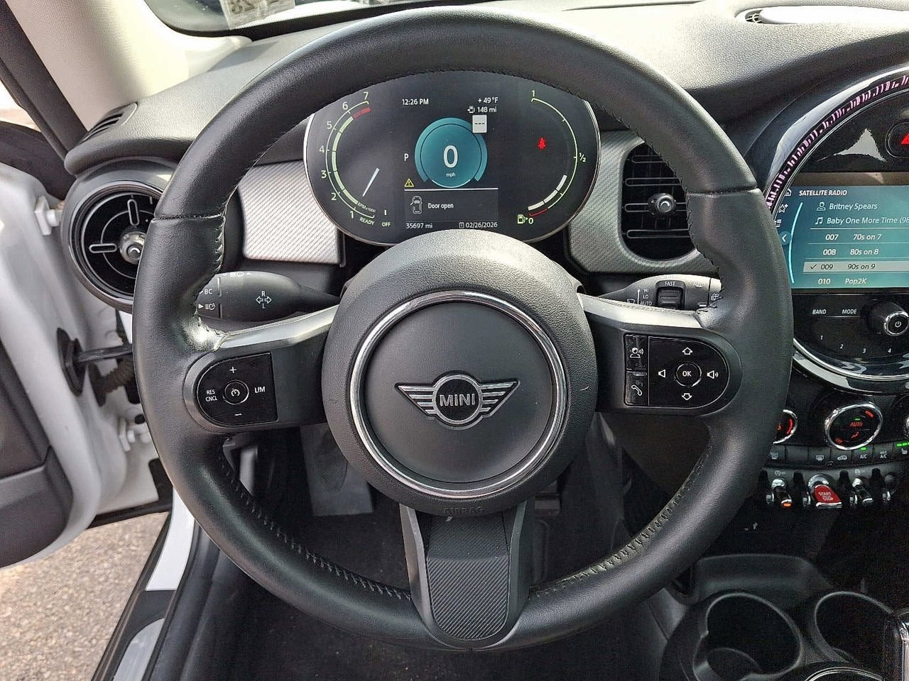 2023 MINI HARDTOP 2 DOOR Cooper FWD