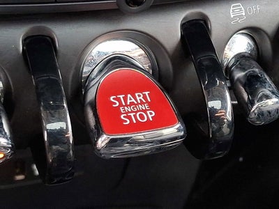 2023 MINI HARDTOP 2 DOOR Cooper FWD