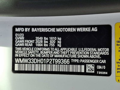 2023 MINI HARDTOP 2 DOOR Cooper FWD