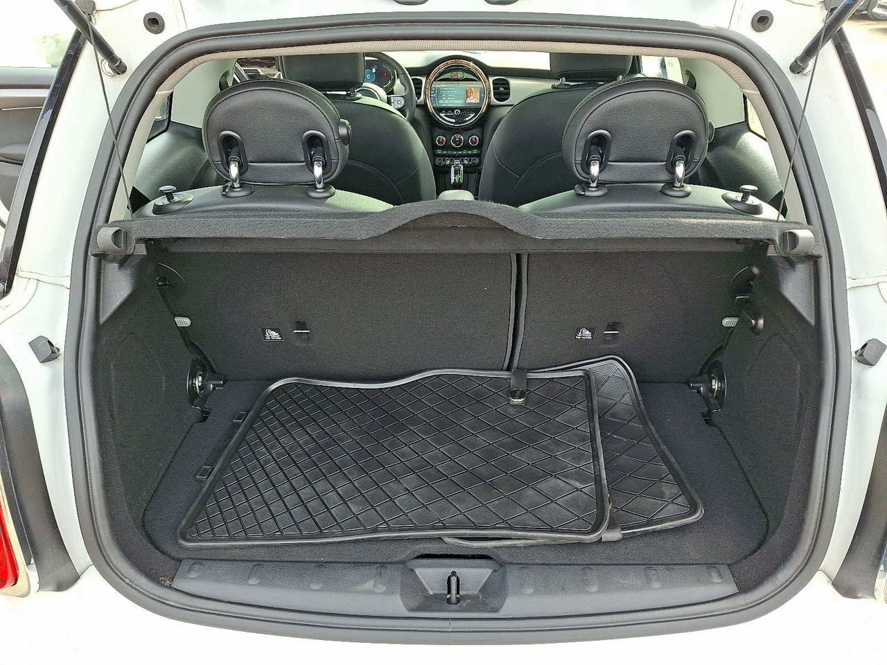 2023 MINI HARDTOP 2 DOOR Cooper FWD