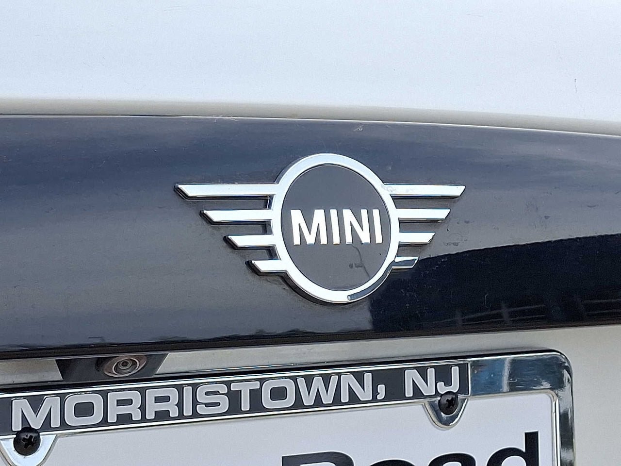 2023 MINI HARDTOP 2 DOOR Cooper FWD