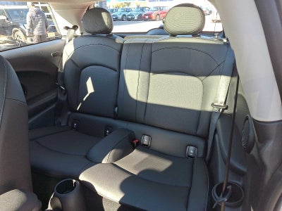 2024 MINI HARDTOP 2 DOOR Cooper FWD