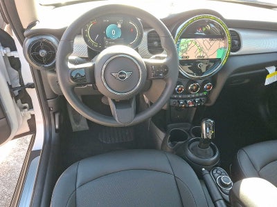 2024 MINI HARDTOP 2 DOOR Cooper FWD