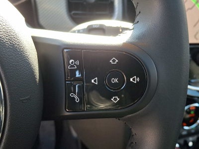 2024 MINI HARDTOP 2 DOOR Cooper FWD