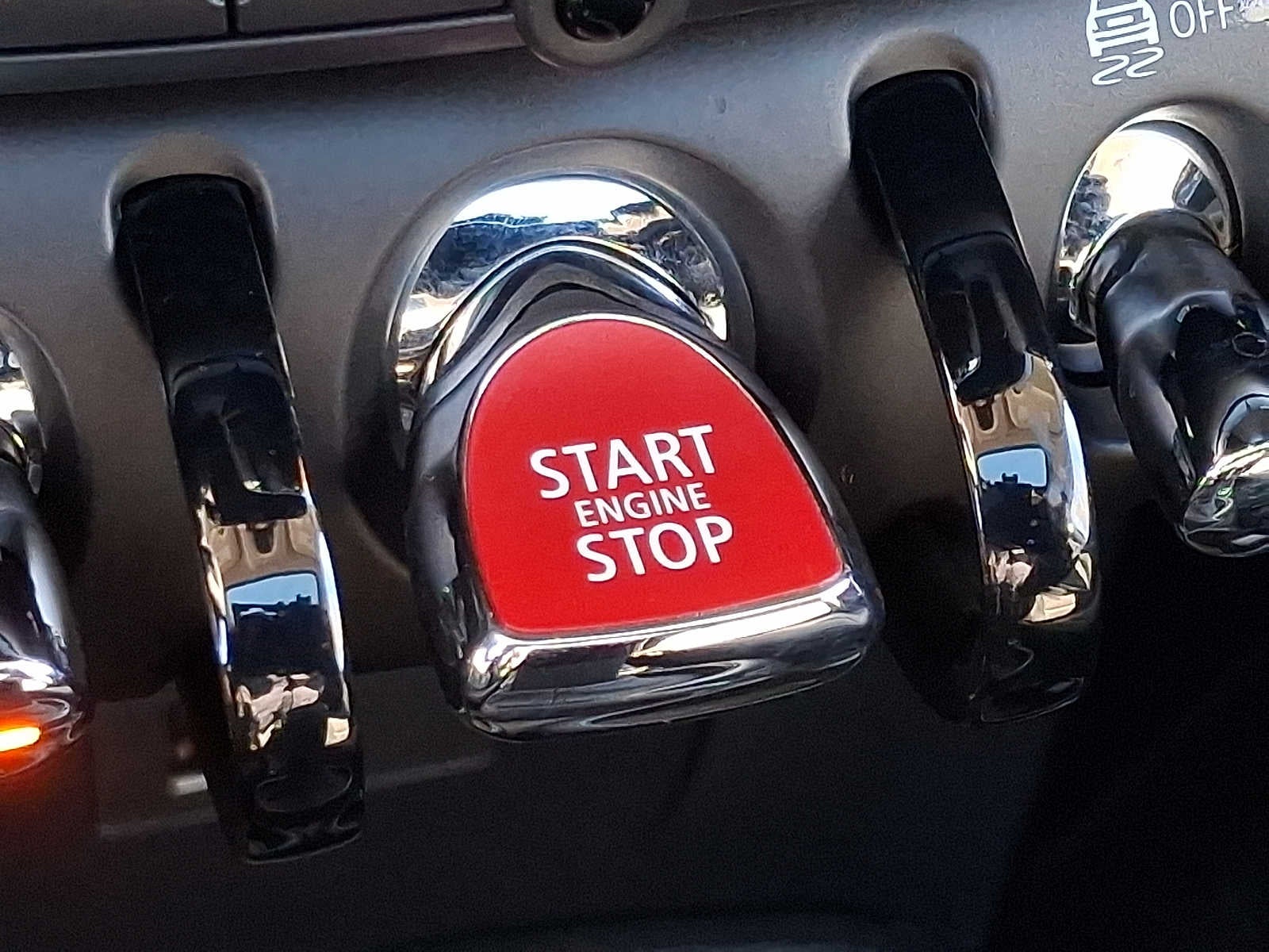 2024 MINI HARDTOP 2 DOOR Cooper FWD