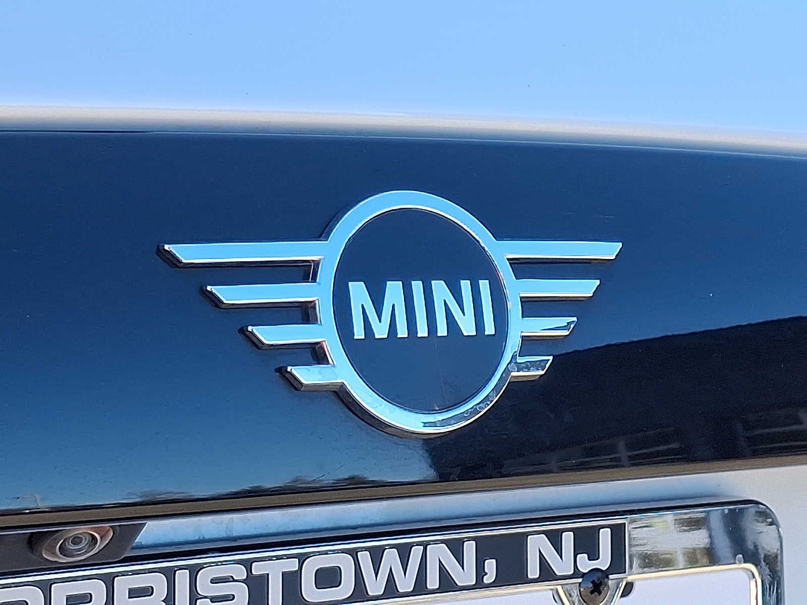 2024 MINI HARDTOP 2 DOOR Cooper FWD