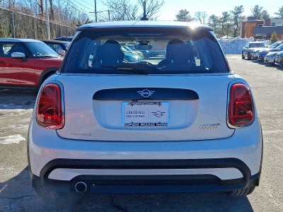 2024 MINI HARDTOP 2 DOOR Cooper FWD