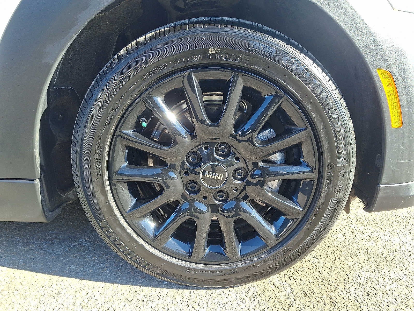 2024 MINI HARDTOP 2 DOOR Cooper FWD