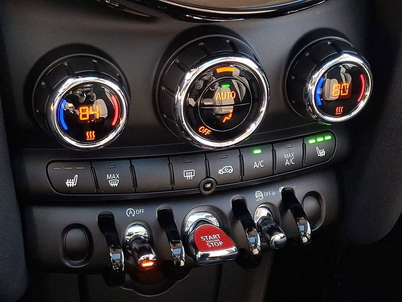 2024 MINI HARDTOP 2 DOOR Cooper FWD