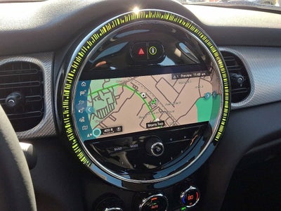 2024 MINI HARDTOP 2 DOOR Cooper FWD