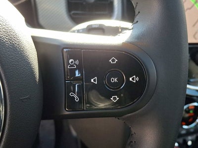 2024 MINI HARDTOP 2 DOOR Cooper FWD