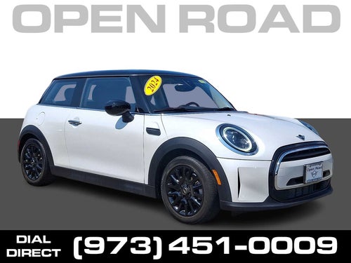 2024 MINI HARDTOP 2 DOOR Cooper FWD