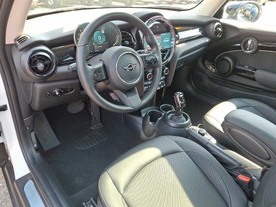2024 MINI HARDTOP 2 DOOR Cooper FWD