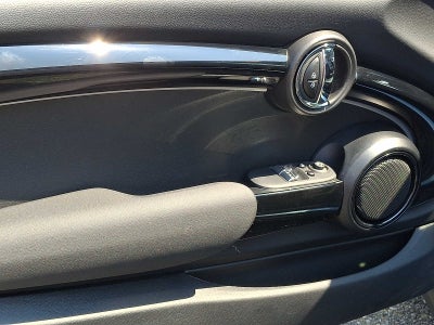 2024 MINI HARDTOP 2 DOOR Cooper FWD