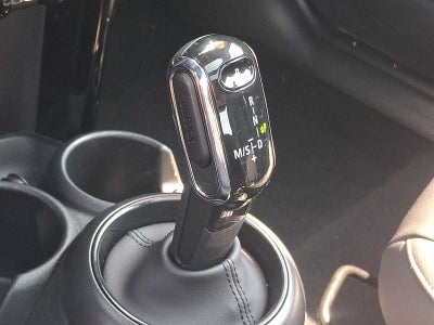 2024 MINI HARDTOP 2 DOOR Cooper FWD